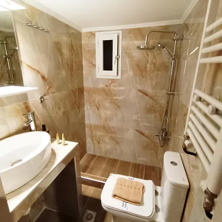 Beautiful 2 Center Apartment Thessaloniki